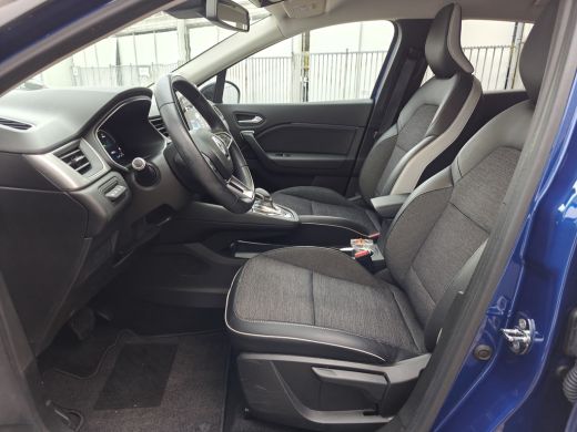 Renault Captur 1.6 E-Tech Plug-in Hybrid 160 Edition One ActivLease financial lease