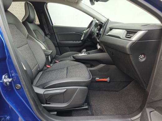 Renault Captur 1.6 E-Tech Plug-in Hybrid 160 Edition One ActivLease financial lease