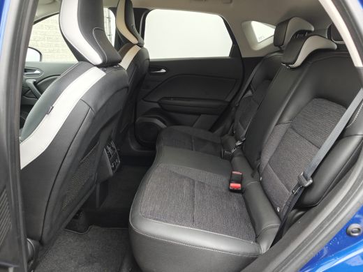 Renault Captur 1.6 E-Tech Plug-in Hybrid 160 Edition One ActivLease financial lease