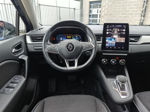 Renault Captur 1.6 E-Tech Plug-in Hybrid 160 Edition One ActivLease financial lease