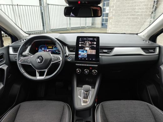 Renault Captur 1.6 E-Tech Plug-in Hybrid 160 Edition One ActivLease financial lease