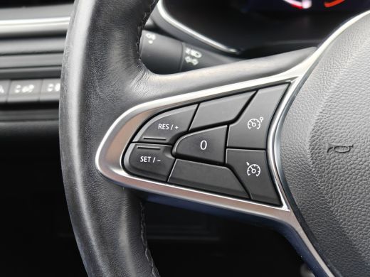 Renault Captur 1.6 E-Tech Plug-in Hybrid 160 Edition One ActivLease financial lease