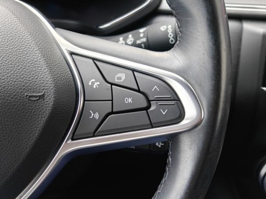 Renault Captur 1.6 E-Tech Plug-in Hybrid 160 Edition One ActivLease financial lease