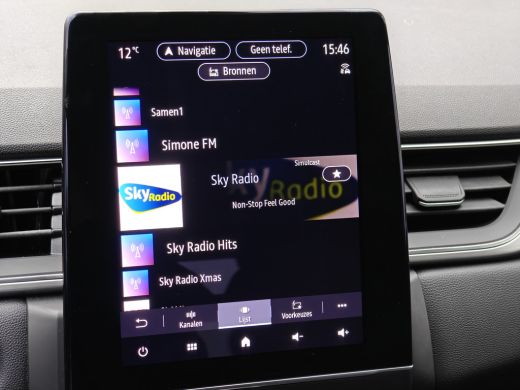 Renault Captur 1.6 E-Tech Plug-in Hybrid 160 Edition One ActivLease financial lease