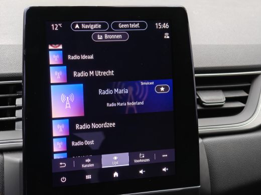 Renault Captur 1.6 E-Tech Plug-in Hybrid 160 Edition One ActivLease financial lease