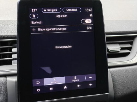 Renault Captur 1.6 E-Tech Plug-in Hybrid 160 Edition One ActivLease financial lease