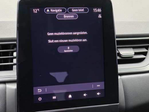 Renault Captur 1.6 E-Tech Plug-in Hybrid 160 Edition One ActivLease financial lease