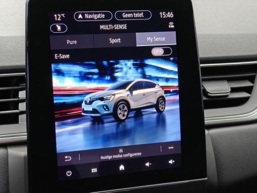 Renault Captur 1.6 E-Tech Plug-in Hybrid 160 Edition One ActivLease financial lease