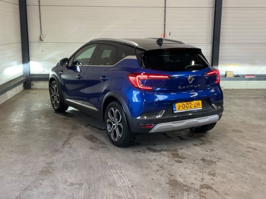 Renault Captur 1.6 E-Tech Plug-in Hybrid 160 Edition One ActivLease financial lease