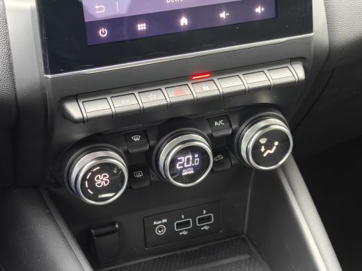 Renault Captur 1.6 E-Tech Plug-in Hybrid 160 Edition One ActivLease financial lease