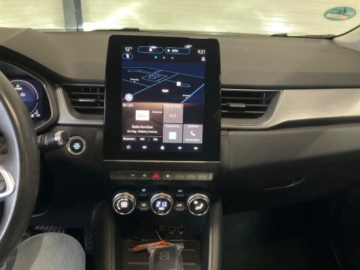 Renault Captur 1.6 E-Tech Plug-in Hybrid 160 Edition One ActivLease financial lease