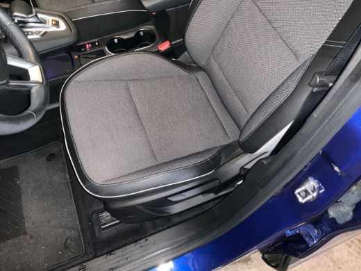 Renault Captur 1.6 E-Tech Plug-in Hybrid 160 Edition One ActivLease financial lease