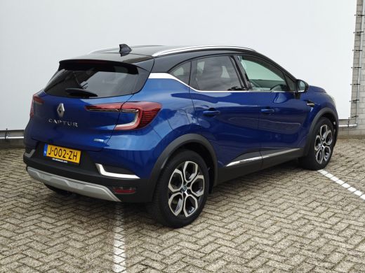 Renault Captur 1.6 E-Tech Plug-in Hybrid 160 Edition One ActivLease financial lease