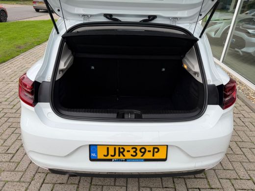 Renault Clio 1.0 TCe Zen Airco | Cruise | 5drs ActivLease financial lease