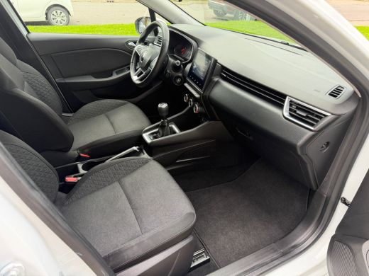 Renault Clio 1.0 TCe Zen Airco | Cruise | 5drs ActivLease financial lease