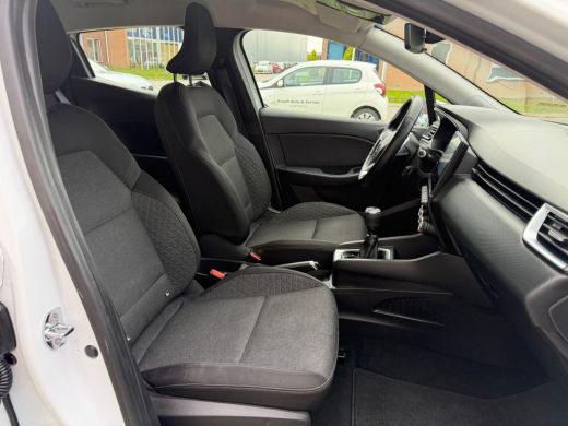 Renault Clio 1.0 TCe Zen Airco | Cruise | 5drs ActivLease financial lease