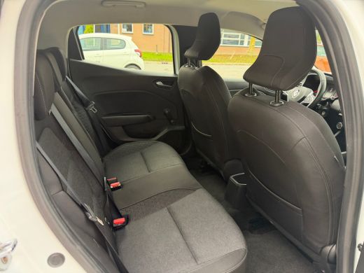 Renault Clio 1.0 TCe Zen Airco | Cruise | 5drs ActivLease financial lease