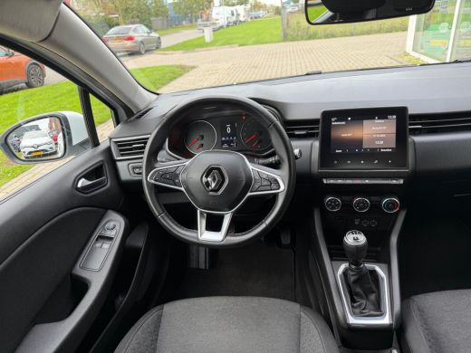 Renault Clio 1.0 TCe Zen Airco | Cruise | 5drs ActivLease financial lease