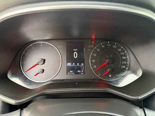 Renault Clio 1.0 TCe Zen Airco | Cruise | 5drs ActivLease financial lease