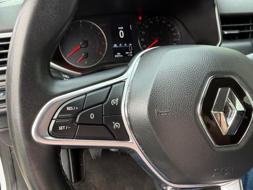 Renault Clio 1.0 TCe Zen Airco | Cruise | 5drs ActivLease financial lease