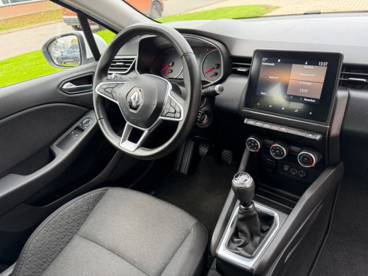 Renault Clio 1.0 TCe Zen Airco | Cruise | 5drs ActivLease financial lease