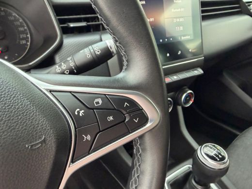 Renault Clio 1.0 TCe Zen Airco | Cruise | 5drs ActivLease financial lease