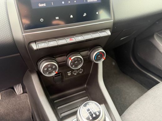 Renault Clio 1.0 TCe Zen Airco | Cruise | 5drs ActivLease financial lease