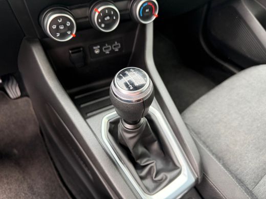 Renault Clio 1.0 TCe Zen Airco | Cruise | 5drs ActivLease financial lease