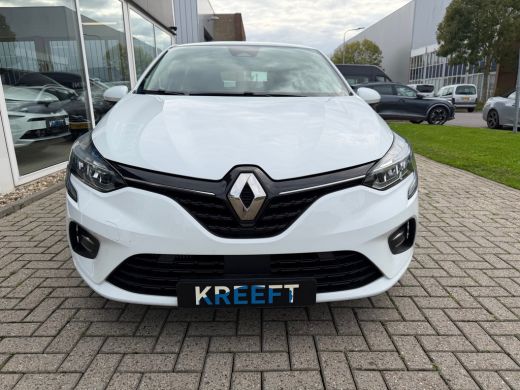 Renault Clio 1.0 TCe Zen Airco | Cruise | 5drs ActivLease financial lease