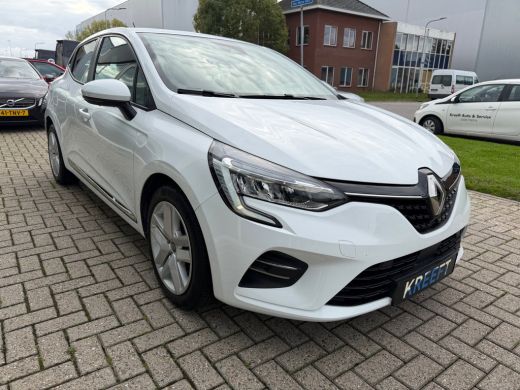 Renault Clio 1.0 TCe Zen Airco | Cruise | 5drs ActivLease financial lease