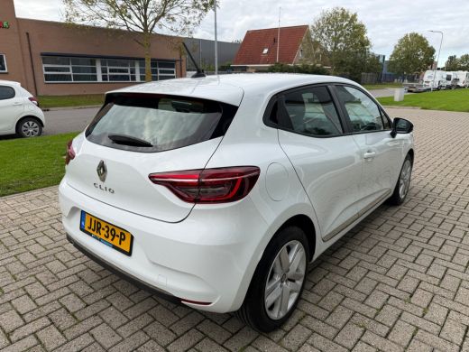 Renault Clio 1.0 TCe Zen Airco | Cruise | 5drs ActivLease financial lease