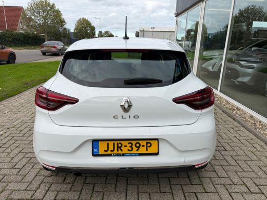 Renault Clio 1.0 TCe Zen Airco | Cruise | 5drs ActivLease financial lease