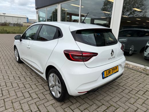 Renault Clio 1.0 TCe Zen Airco | Cruise | 5drs ActivLease financial lease