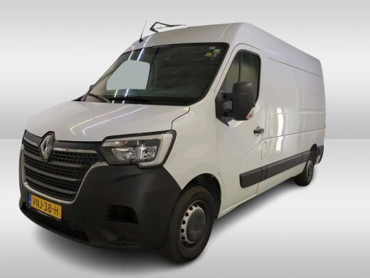 Renault Master 2.3 dCi 135pk L2 H2 Airco Navigatie Imperiaal Inrichting (Wordt verwacht)