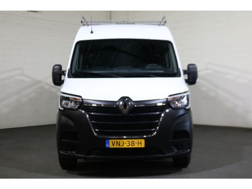 Renault Master 2.3 dCi 135pk L2 H2 Airco Navigatie Imperiaal Inrichting ActivLease financial lease