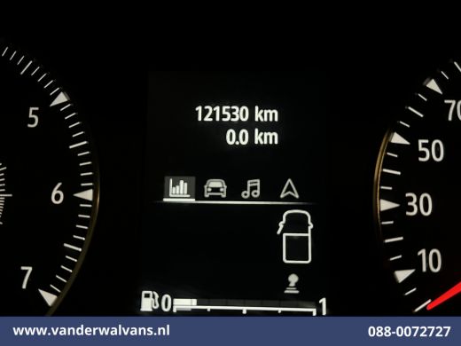 Renault Trafic 2.0 dCi 131pk L2H1 Euro6 Airco | Navigatie | LED | Cruisecontrol | Parkeersensoren Bijrijdersbank... ActivLease financial lease