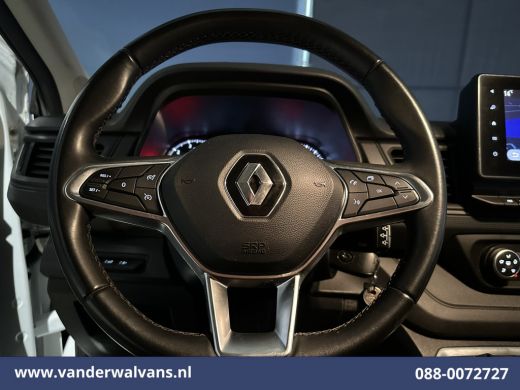 Renault Trafic 2.0 dCi 131pk L2H1 Euro6 Airco | Navigatie | LED | Cruisecontrol | Parkeersensoren Bijrijdersbank... ActivLease financial lease