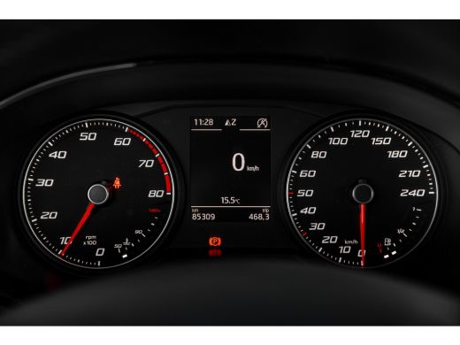 Seat Arona 1.0 TSI 95pk Style Business Intense | Cruise Control | Climate Control | Achteruitrijcamera | App... ActivLease financial lease