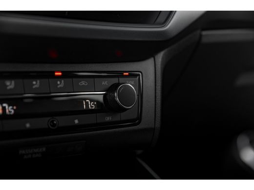 Seat Arona 1.0 TSI 95pk Style Business Intense | Cruise Control | Climate Control | Achteruitrijcamera | App... ActivLease financial lease