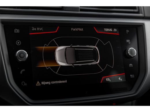 Seat Arona 1.0 TSI 95pk Style Business Intense | Cruise Control | Climate Control | Achteruitrijcamera | App... ActivLease financial lease