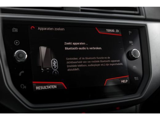 Seat Arona 1.0 TSI 95pk Style Business Intense | Cruise Control | Climate Control | Achteruitrijcamera | App... ActivLease financial lease