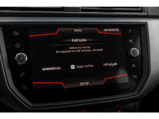 Seat Arona 1.0 TSI 95pk Style Business Intense | Cruise Control | Climate Control | Achteruitrijcamera | App... ActivLease financial lease