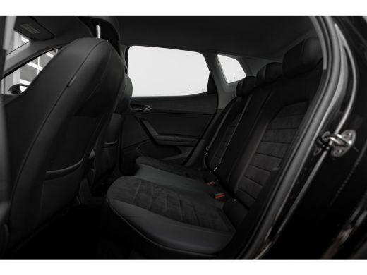 Seat Arona 1.0 TSI 95pk Style Business Intense | Cruise Control | Climate Control | Achteruitrijcamera | App... ActivLease financial lease