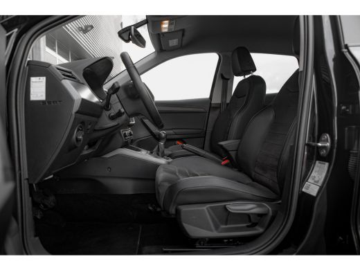 Seat Arona 1.0 TSI 95pk Style Business Intense | Cruise Control | Climate Control | Achteruitrijcamera | App... ActivLease financial lease