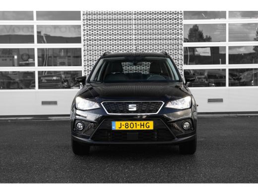 Seat Arona 1.0 TSI 95pk Style Business Intense | Cruise Control | Climate Control | Achteruitrijcamera | App... ActivLease financial lease