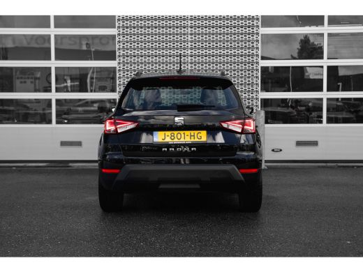 Seat Arona 1.0 TSI 95pk Style Business Intense | Cruise Control | Climate Control | Achteruitrijcamera | App... ActivLease financial lease