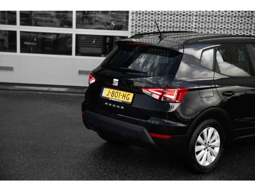 Seat Arona 1.0 TSI 95pk Style Business Intense | Cruise Control | Climate Control | Achteruitrijcamera | App... ActivLease financial lease