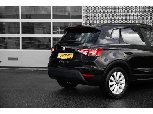 Seat Arona 1.0 TSI 95pk Style Business Intense | Cruise Control | Climate Control | Achteruitrijcamera | App... ActivLease financial lease