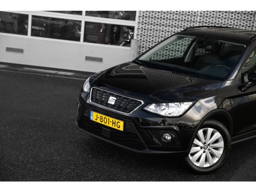 Seat Arona 1.0 TSI 95pk Style Business Intense | Cruise Control | Climate Control | Achteruitrijcamera | App... ActivLease financial lease