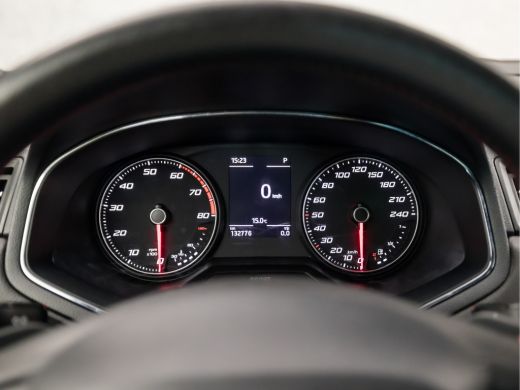 Seat Arona 1.0 TSI FR Sport Automaat (APPLE CARPLAY, GROOT NAVI, CLIMATE, STOELVERWARMING, SPORTSTOELEN, SFE... ActivLease financial lease